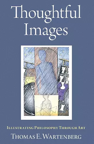 Thoughtful Images cover