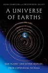 A Universe of Earths cover