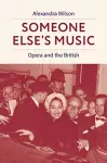 Someone Else's Music cover