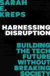 Harnessing Disruption cover