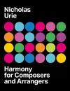Harmony for Composers and Arrangers cover