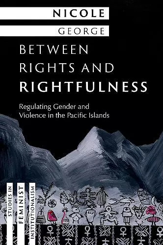 Between Rights and Rightfulness cover