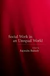 Social Work in an Unequal World cover