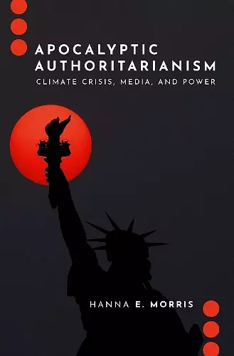Apocalyptic Authoritarianism cover