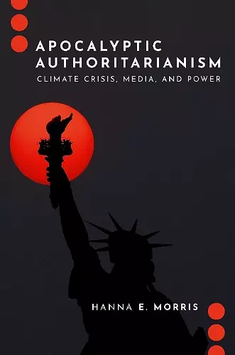 Apocalyptic Authoritarianism cover