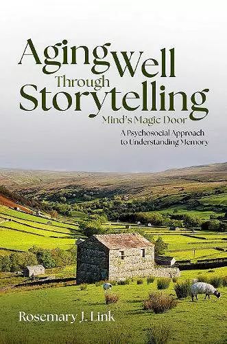 Aging Well Through Storytelling cover