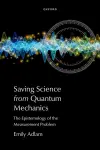Saving Science from Quantum Mechanics cover
