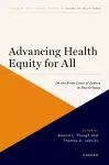 Advancing Health Equity for All cover