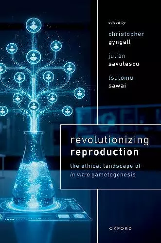 Revolutionizing Reproduction cover
