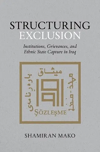 Structuring Exclusion cover