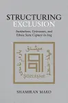 Structuring Exclusion cover