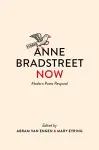 Anne Bradstreet Now cover