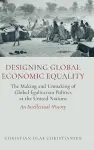 Designing Global Economic Equality cover