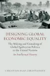 Designing Global Economic Equality cover