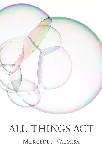 All Things Act cover