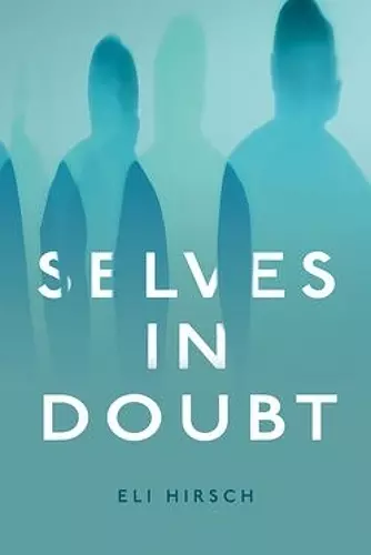 Selves in Doubt cover