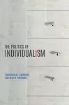 The Politics of Individualism cover