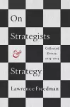 On Strategists and Strategy cover