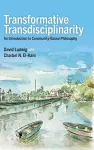 Transformative Transdisciplinarity cover