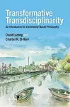 Transformative Transdisciplinarity cover