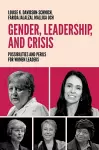 Gender, Leadership, and Crisis cover