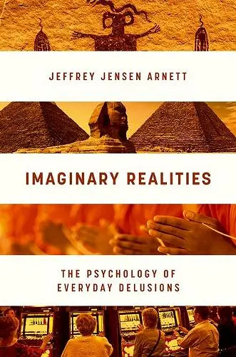 Imaginary Realities cover