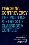 Teaching Controversy cover