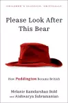 Please Look After This Bear cover