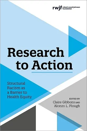 Research to Action cover