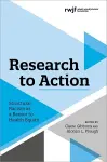 Research to Action cover