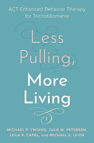 Less Pulling, More Living cover