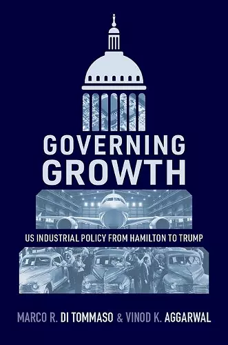 Governing Growth cover