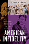 American Infidelity cover