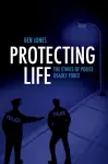 Protecting Life cover