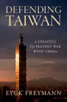 Defending Taiwan cover