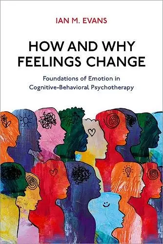 How and Why Feelings Change cover