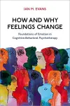 How and Why Feelings Change cover
