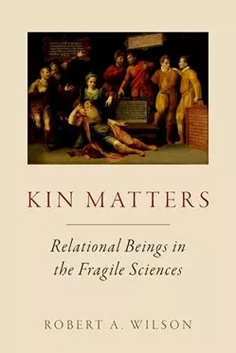 Kin Matters cover