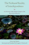 The Profound Reality of Interdependence cover