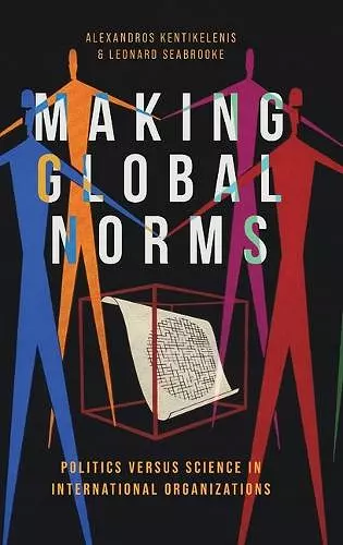 Making Global Norms cover