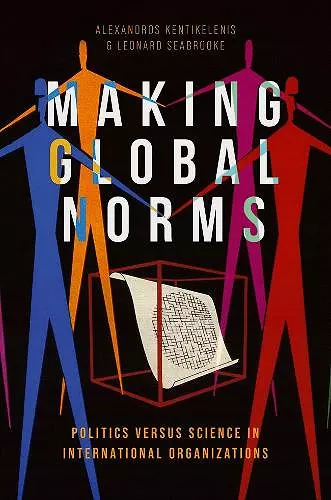 Making Global Norms cover