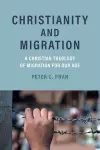 Christianity and Migration cover