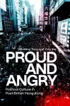 Proud and Angry cover