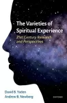 The Varieties of Spiritual Experience cover