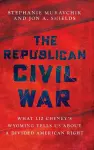 The Republican Civil War cover