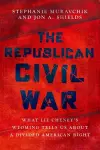 The Republican Civil War cover