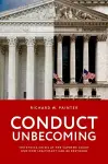 Conduct Unbecoming cover