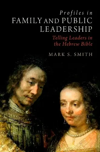 Profiles in Family and Public Leadership cover