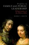 Profiles in Family and Public Leadership cover