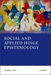 Social and Applied Hinge Epistemology cover
